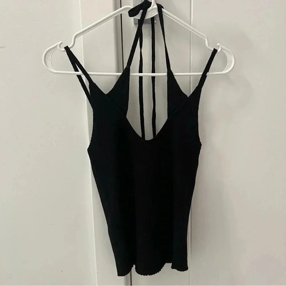 Hansen + Gretel Top in Black- Size S; Brand New with Tags - Picture 4 of 13